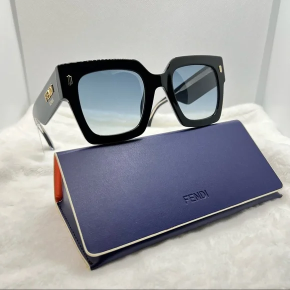 Fendi | Accessories | Fendi Sunglasses New Authentic Unisex  display picture 1